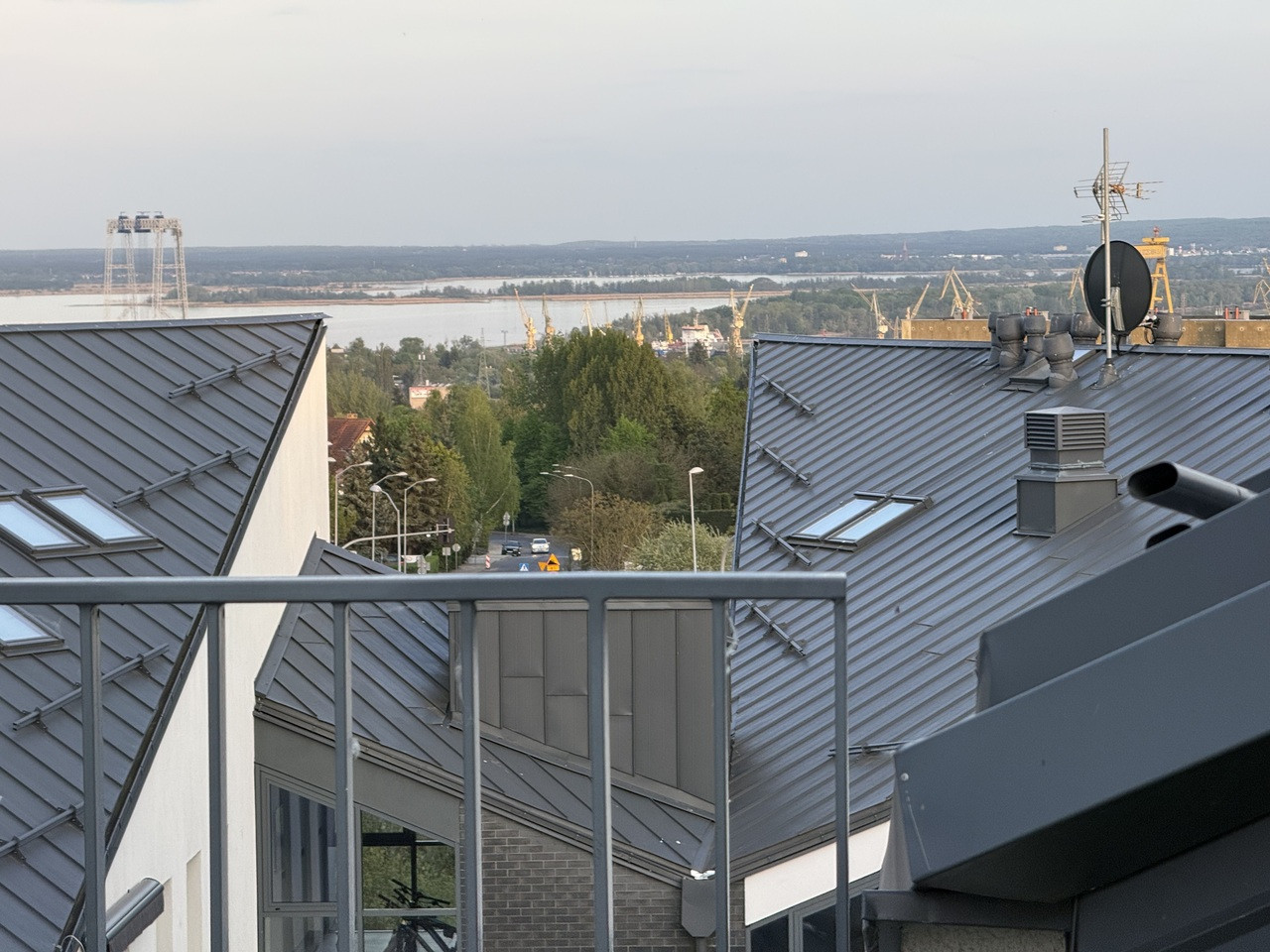 Mieszkanie Sprzedaż Szczecin Warszewo Galaktyki 25