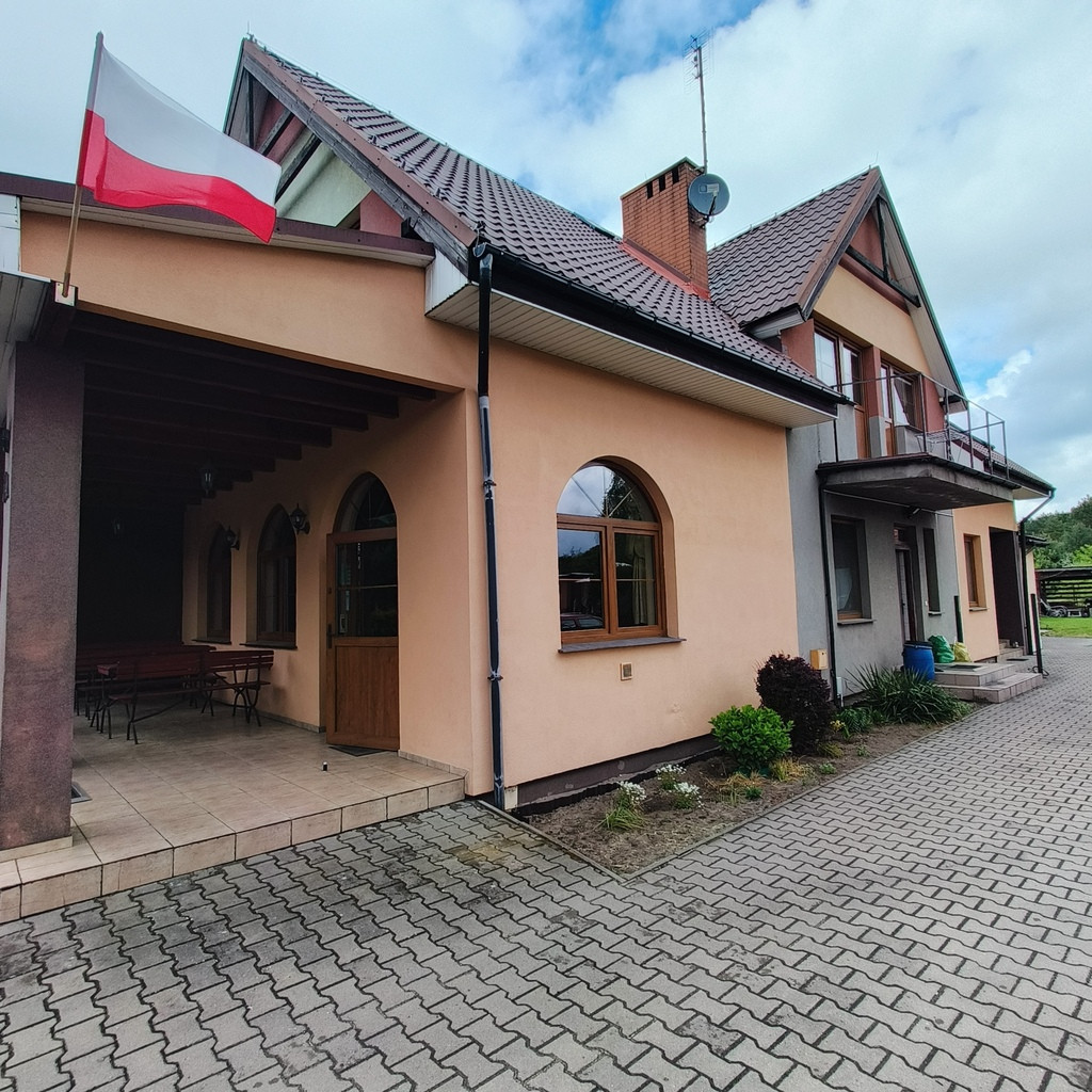 Lokal Wynajem Szczecin Wielgowo 4