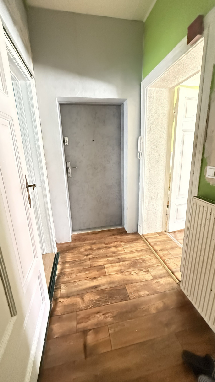 Mieszkanie Sprzedaż Szczecin Drzetowo Radogoska 9