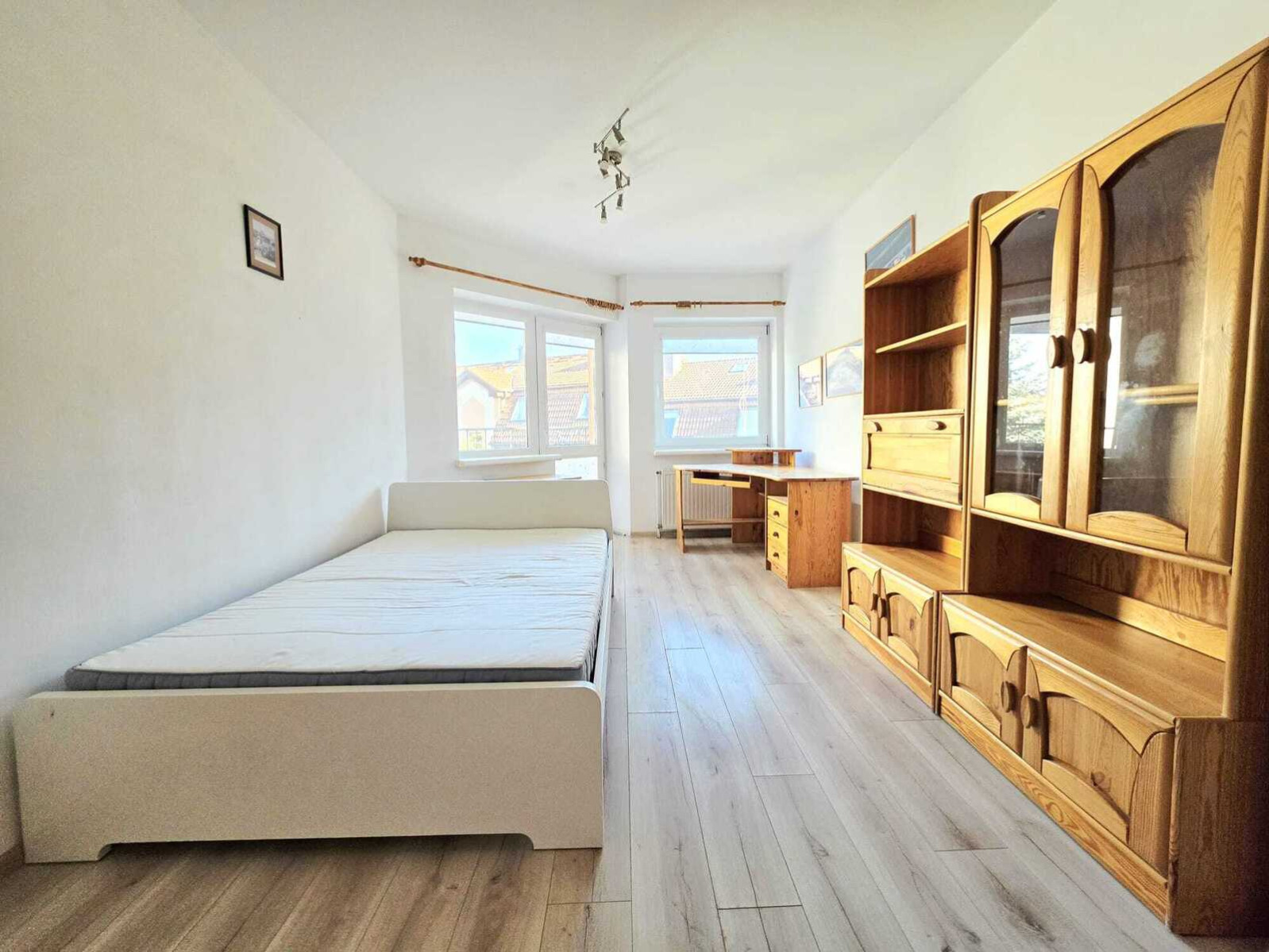 Dom Sprzedaż Szczecin Żelechowa 10