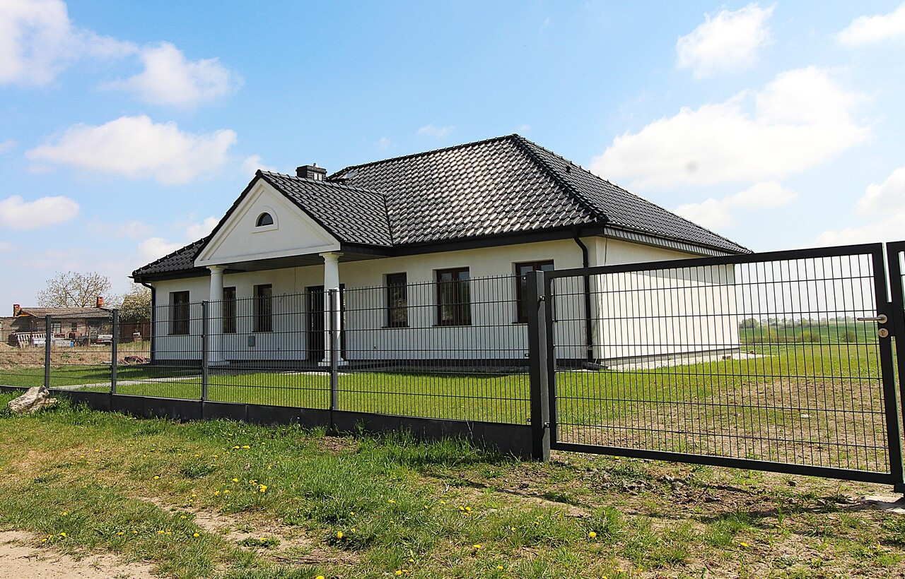 Dom Sprzedaż Gleźno 2
