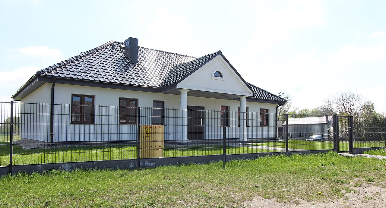 Dom Sprzedaż Gleźno 3