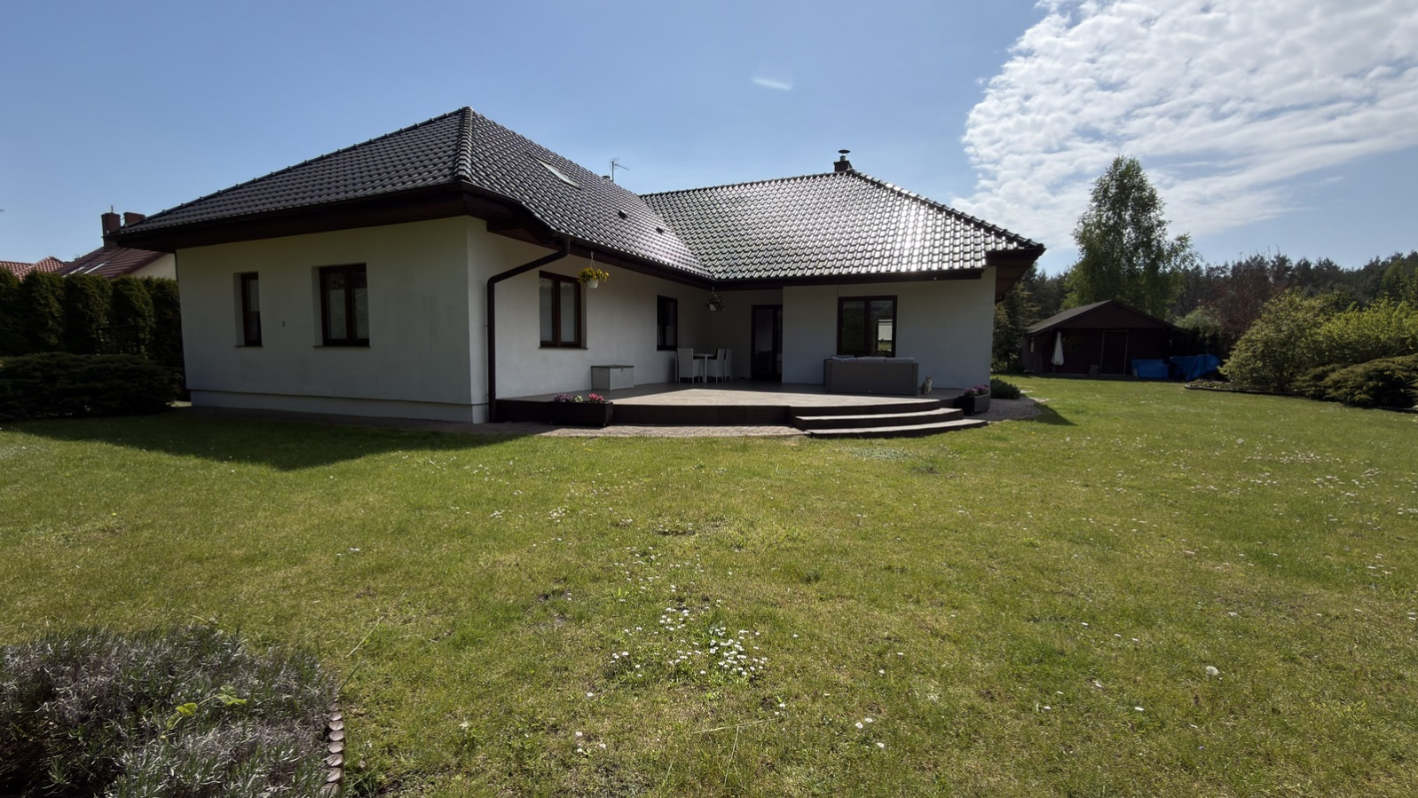 Dom Sprzedaż Tanowo 24