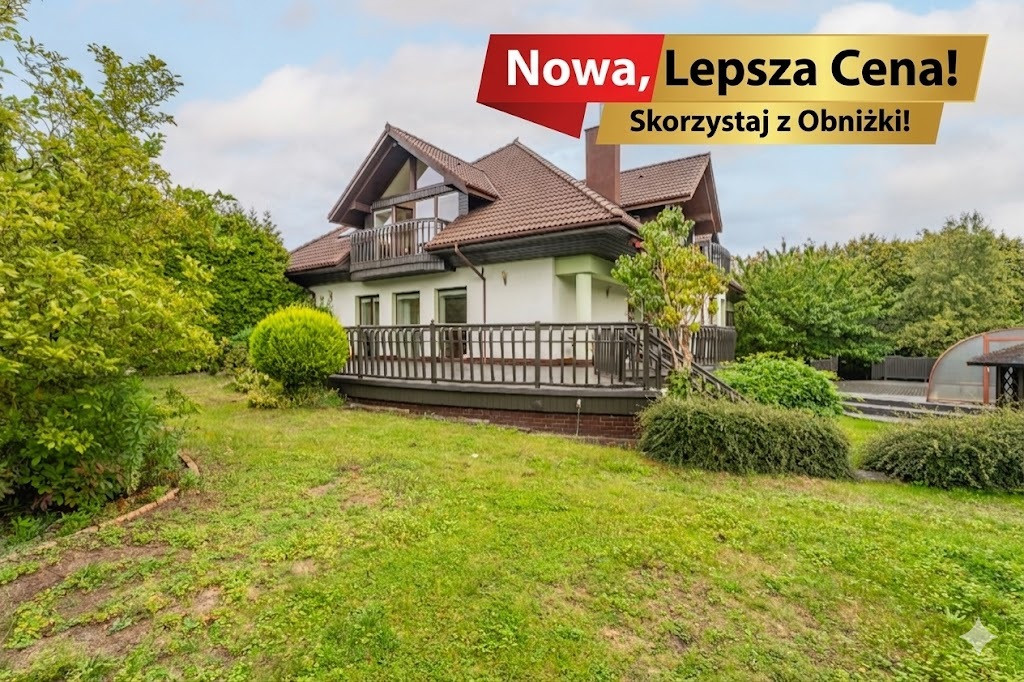 Dom Sprzedaż Mierzyn 1