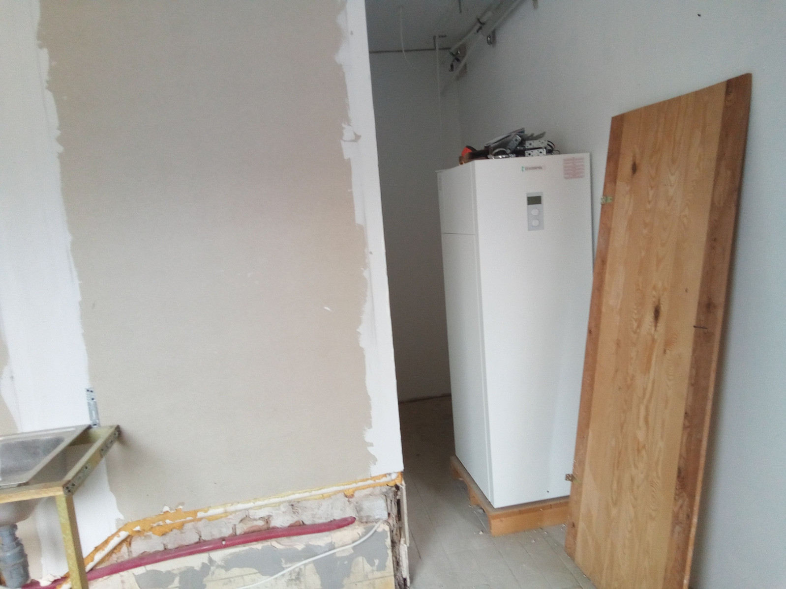 Lokal Sprzedaż Ostrowice 4