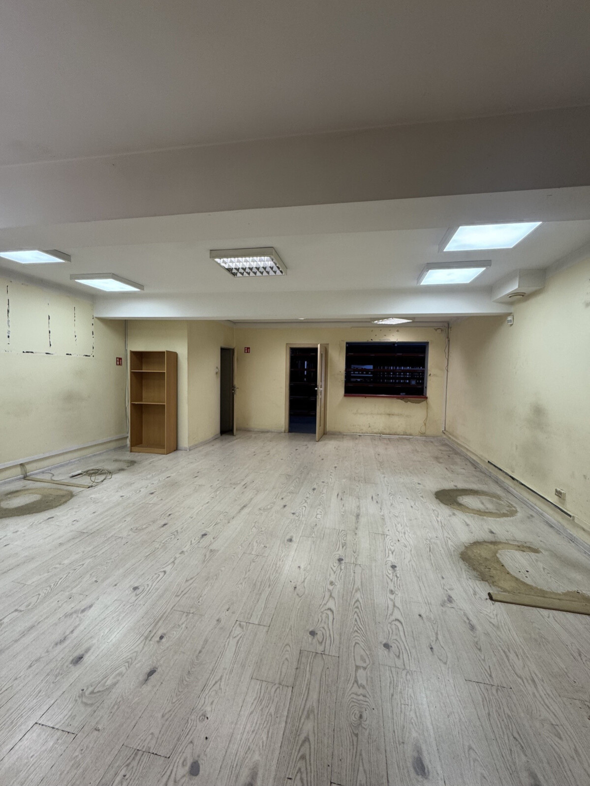 Magazyn Wynajem Szczecin Pomorzany 3