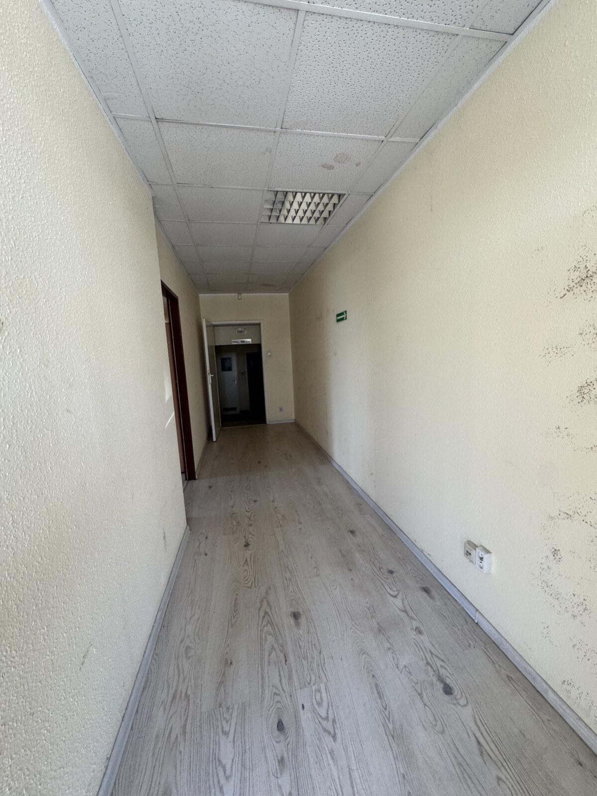Magazyn Wynajem Szczecin Pomorzany 14