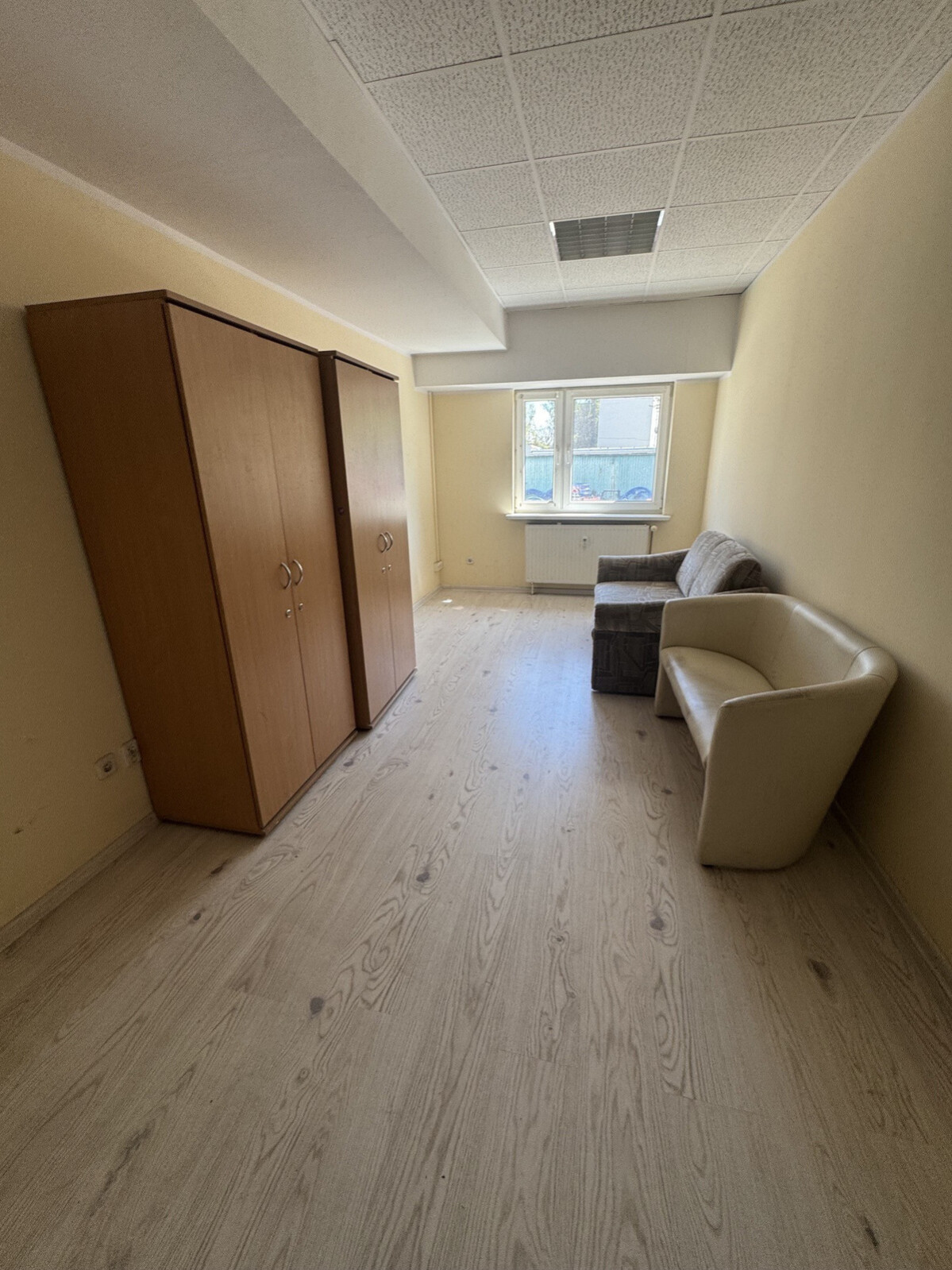 Magazyn Wynajem Szczecin Pomorzany 20
