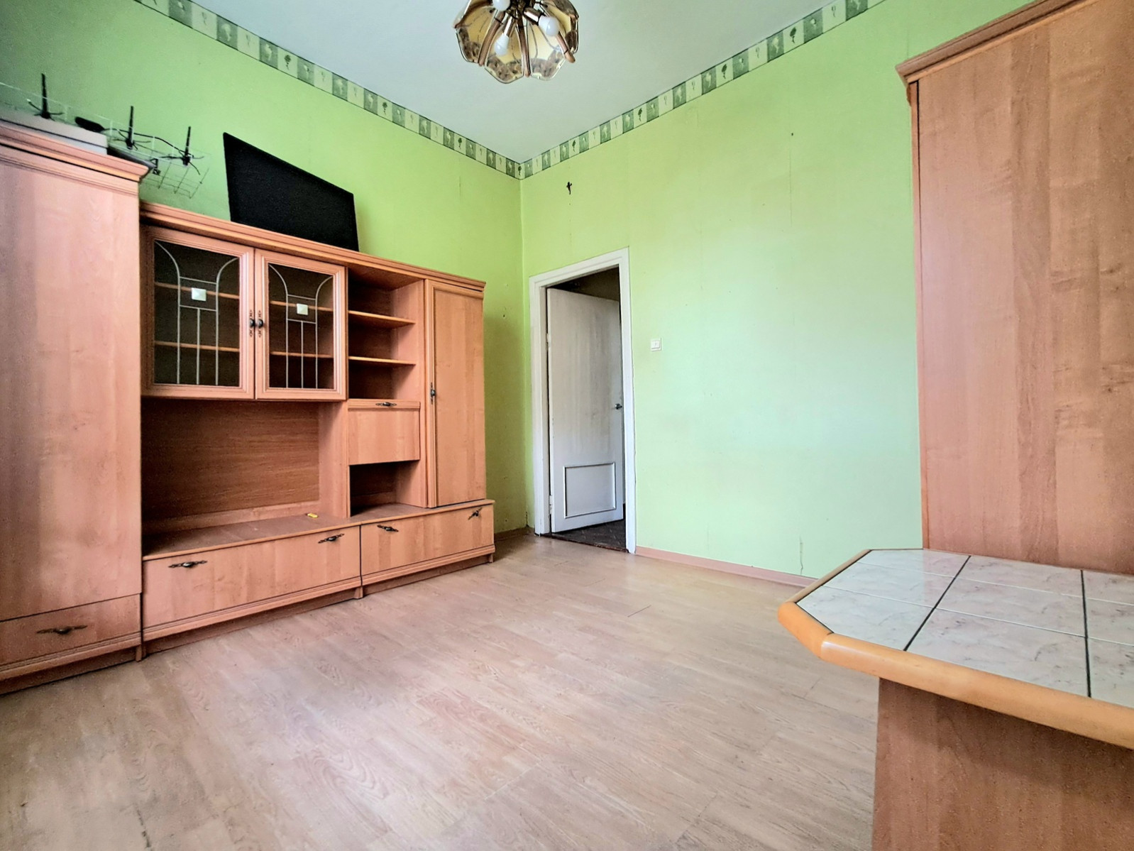 Mieszkanie Sprzedaż Szczecin Dąbie Gryfińska 3