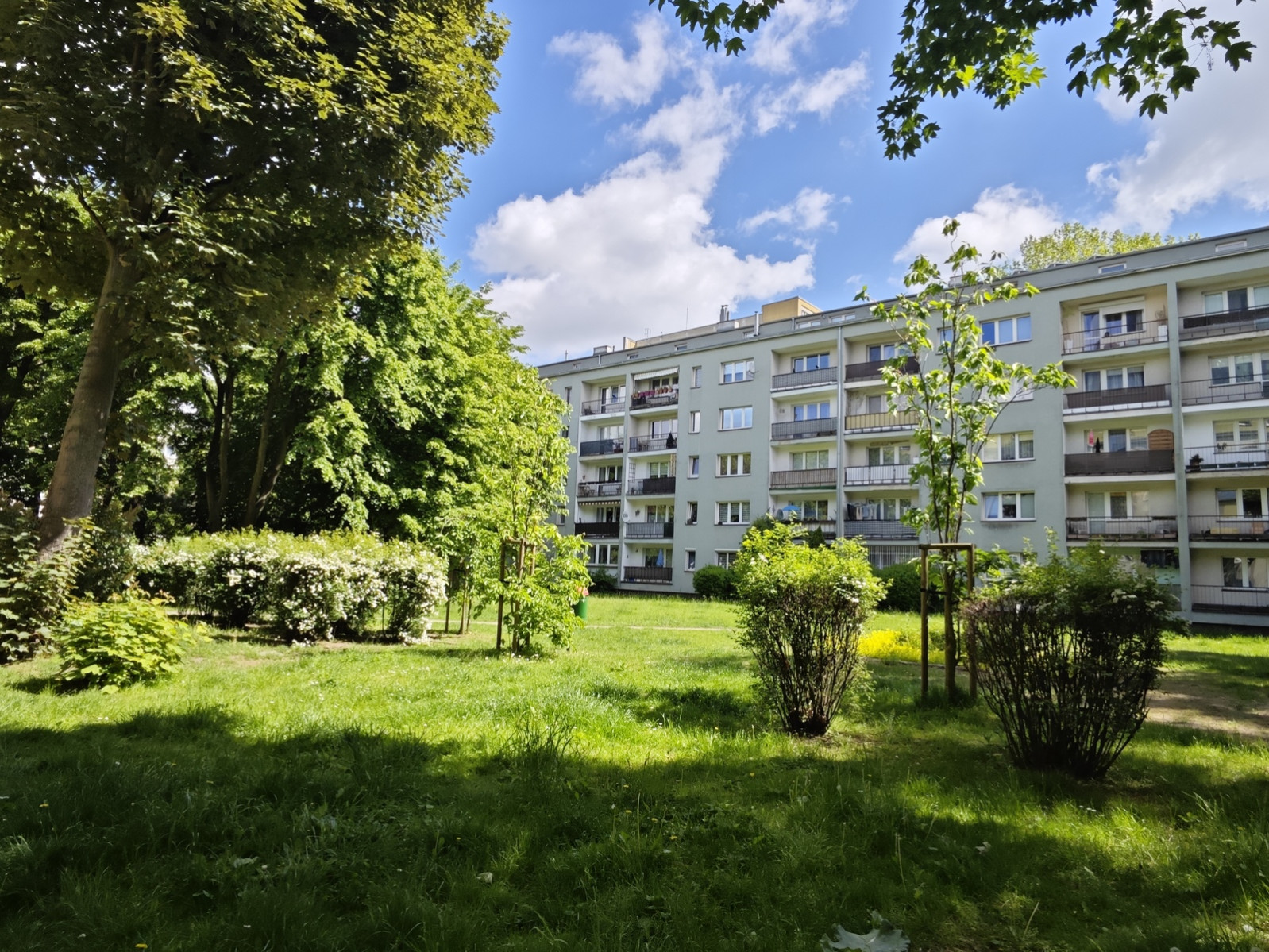 Mieszkanie Sprzedaż Szczecin Śródmieście-Centrum Odzieżowa 16