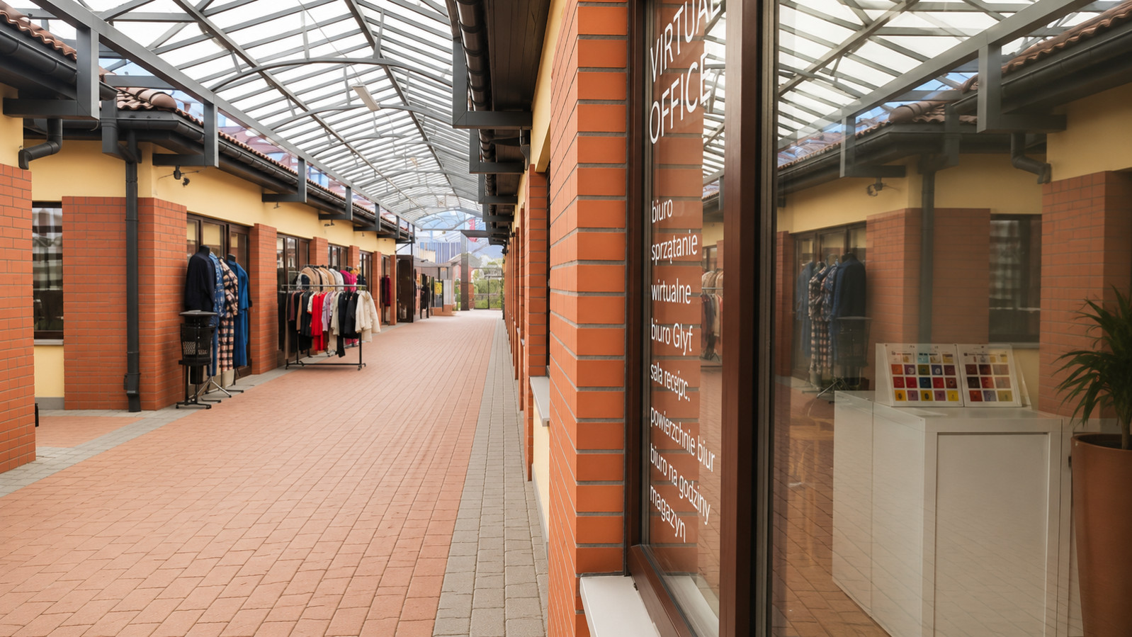 Lokal Sprzedaż Szczecin Śródmieście-Centrum Księcia Świętopełka 4