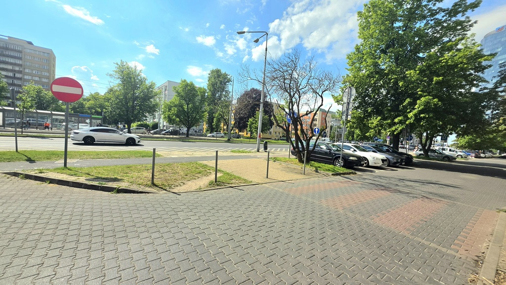 Mieszkanie Sprzedaż Szczecin Centrum al.&nbsp;Wyzwolenia 15