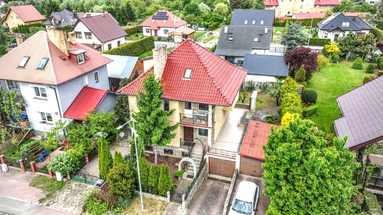 Dom Sprzedaż Cedynia 19