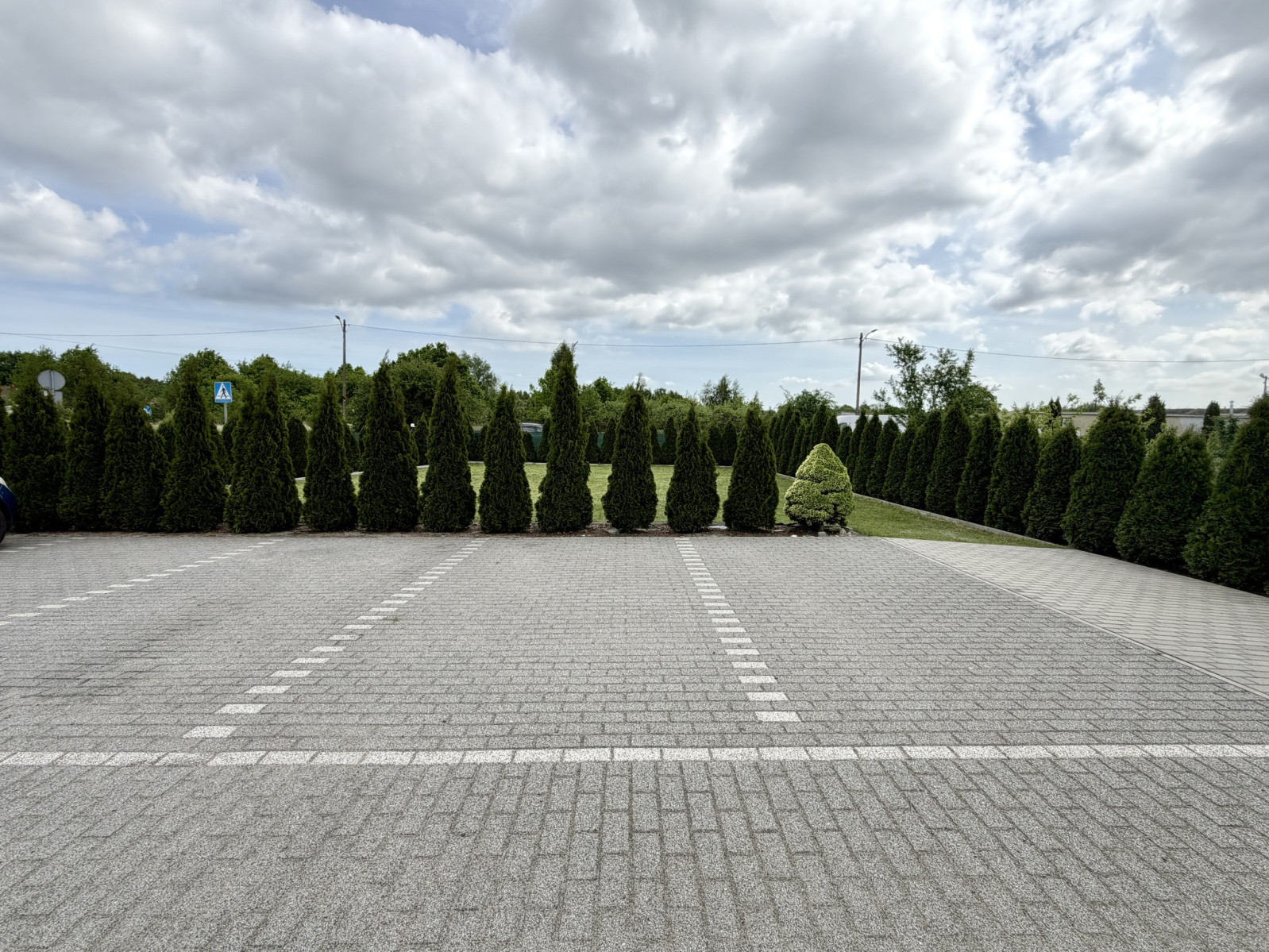 Mieszkanie Sprzedaż Police 12
