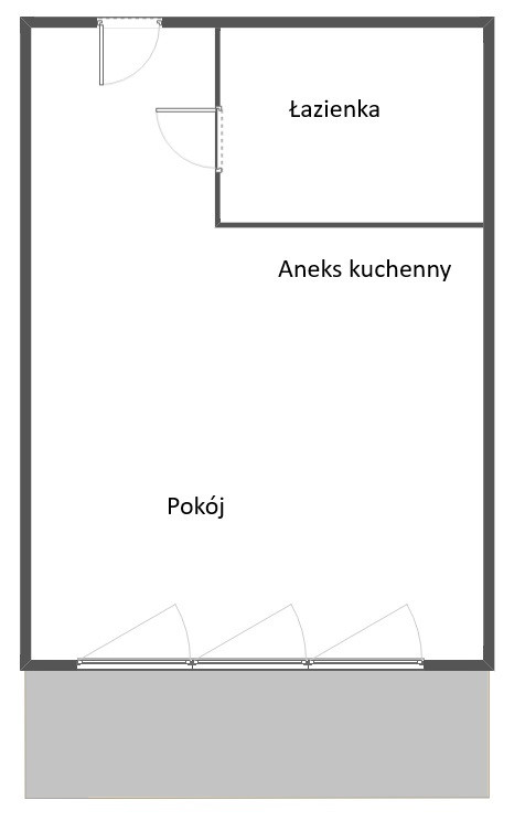 Mieszkanie Sprzedaż Szczecin Centrum