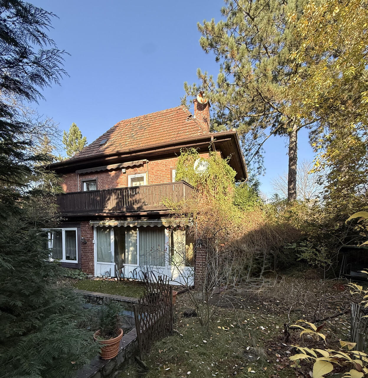 Dom Sprzedaż Szczecin Pogodno 6