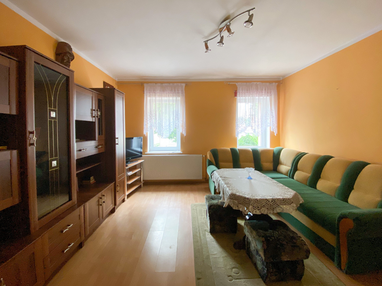 Mieszkanie Sprzedaż Goleniów 1