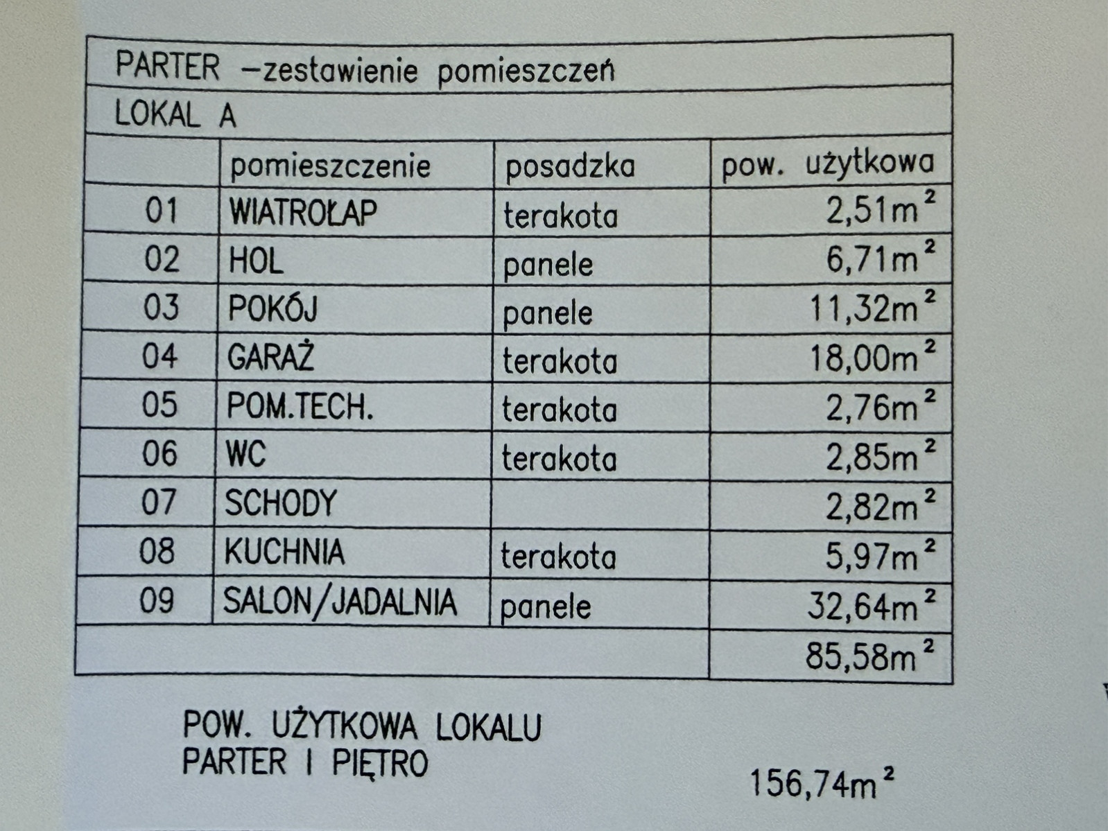 Dom Sprzedaż Bezrzecze 26