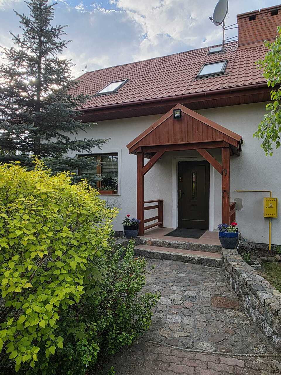 Dom Sprzedaż Krągi 19