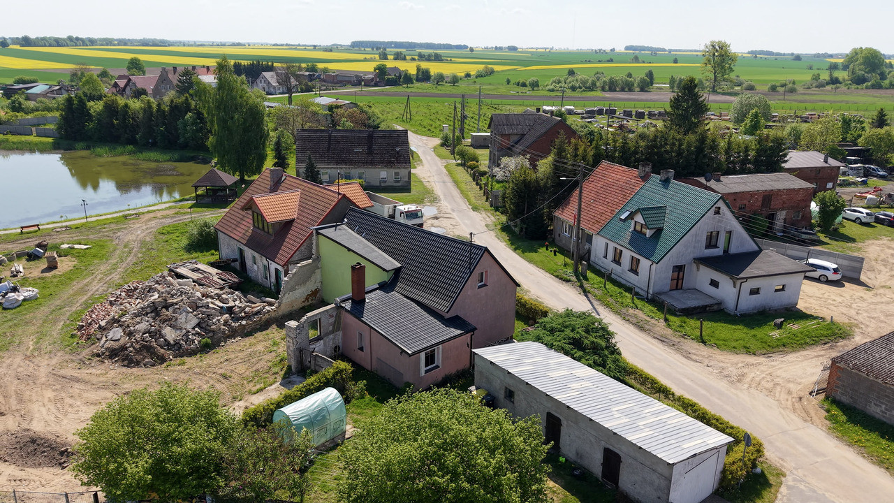 Dom Sprzedaż Sokole 28