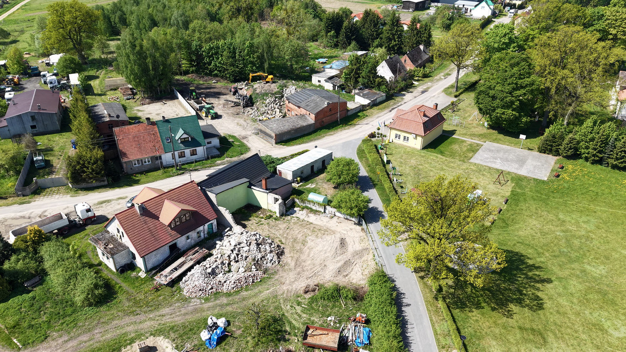 Dom Sprzedaż Sokole 29