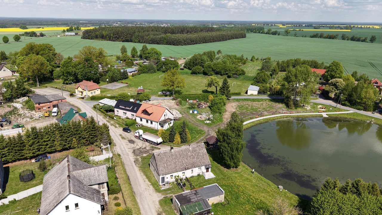 Dom Sprzedaż Sokole 30