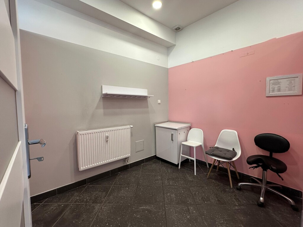 Lokal Wynajem Szczecin Śródmieście pl.&nbsp;Jana Kilińskiego 9