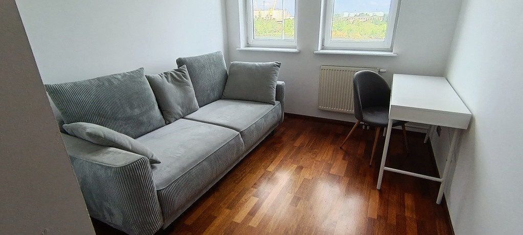 Mieszkanie Wynajem Szczecin Śródmieście-Centrum Jana z Kolna