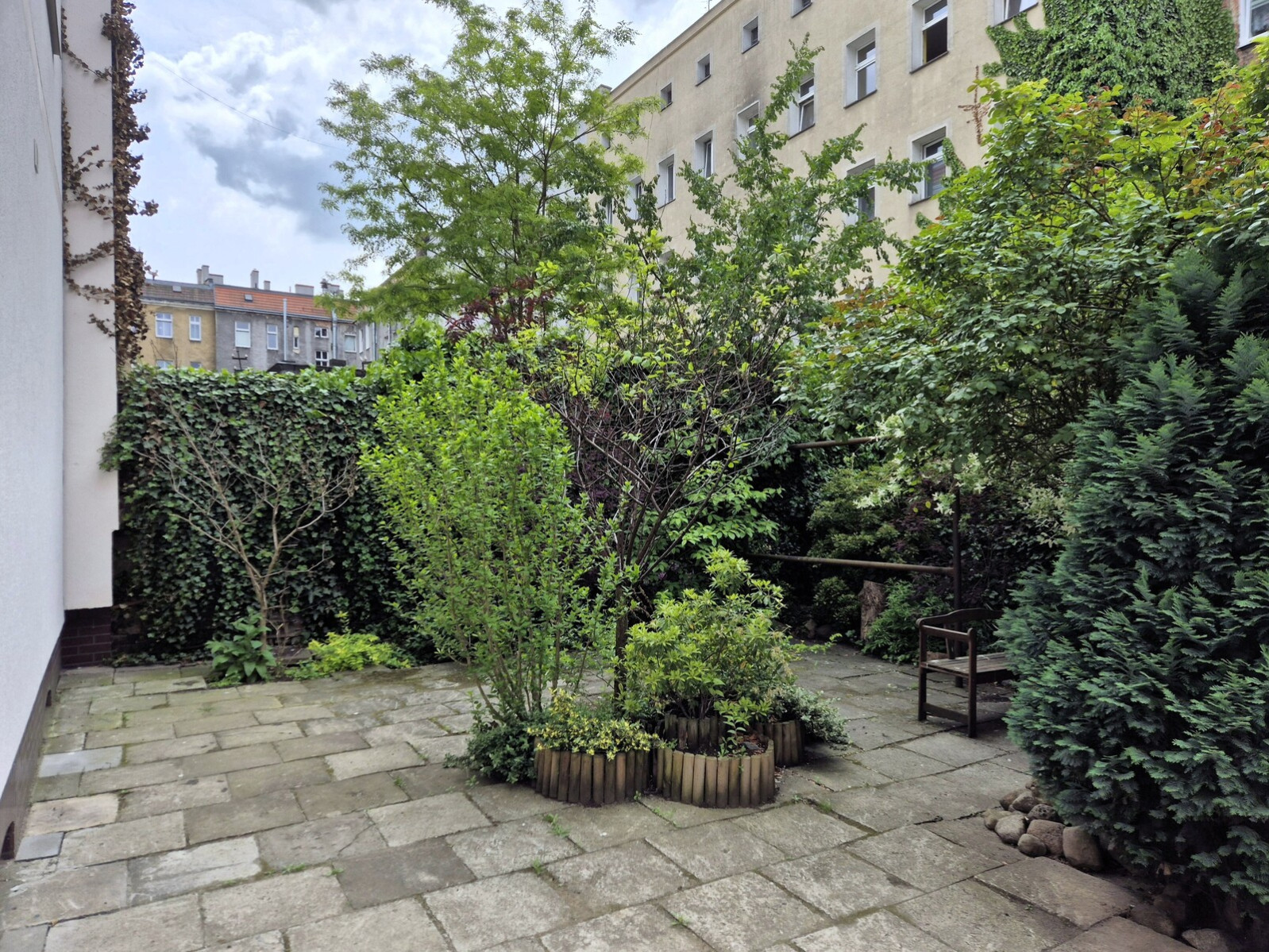 Mieszkanie Sprzedaż Szczecin Śródmieście-Centrum bł. Królowej Jadwigi 16