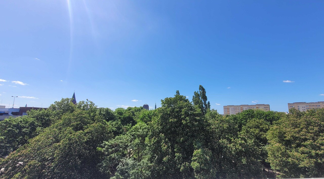Mieszkanie Sprzedaż Szczecin Centrum Edmunda Bałuki 15