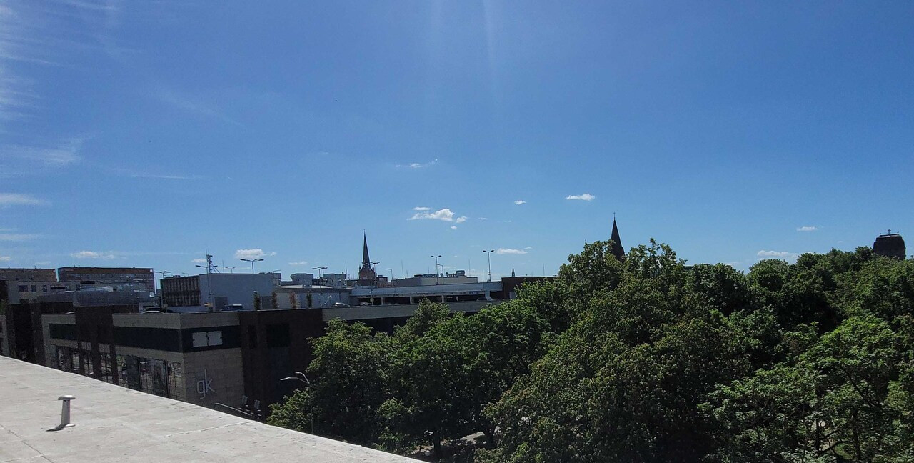 Mieszkanie Sprzedaż Szczecin Centrum Edmunda Bałuki