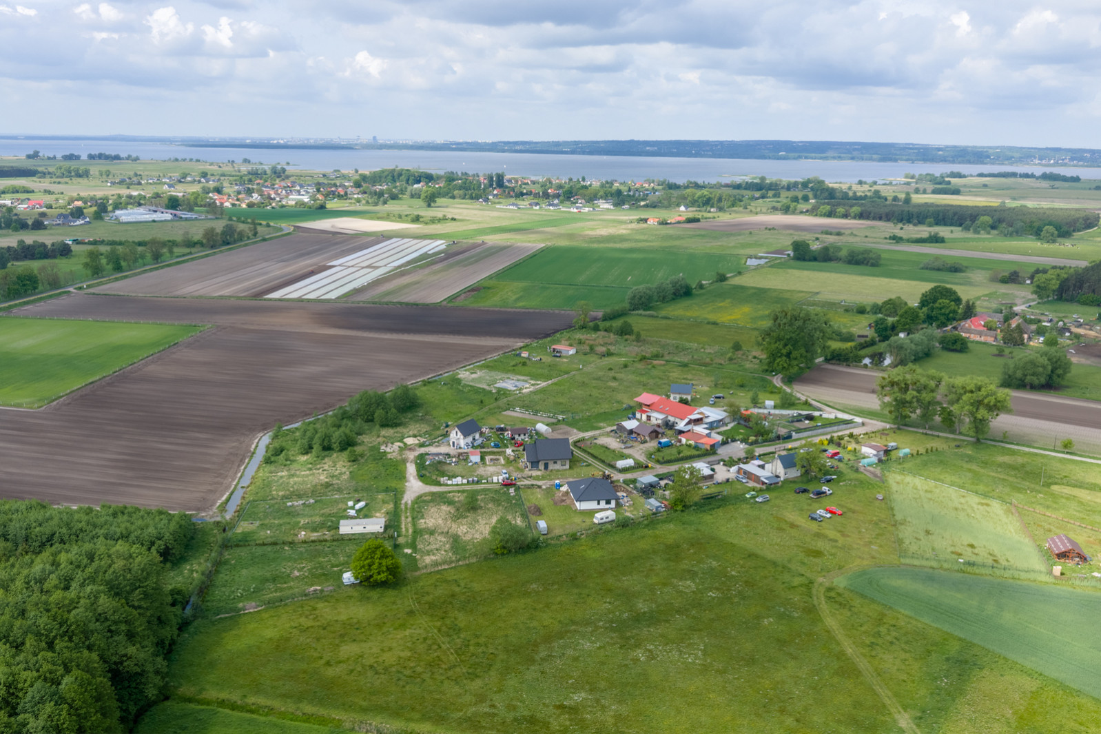 Dom Sprzedaż Kępy Lubczyńskie 28