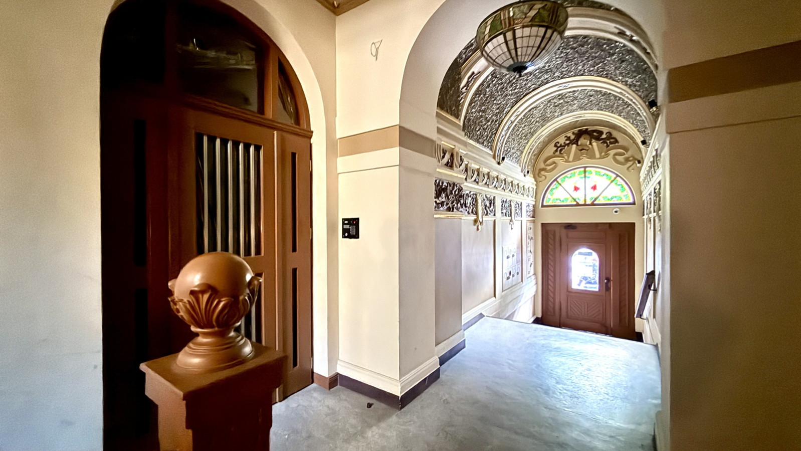 Mieszkanie Sprzedaż Szczecin Centrum Monte Cassino 22