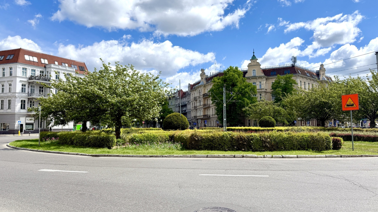 Mieszkanie Sprzedaż Szczecin Centrum Monte Cassino 33