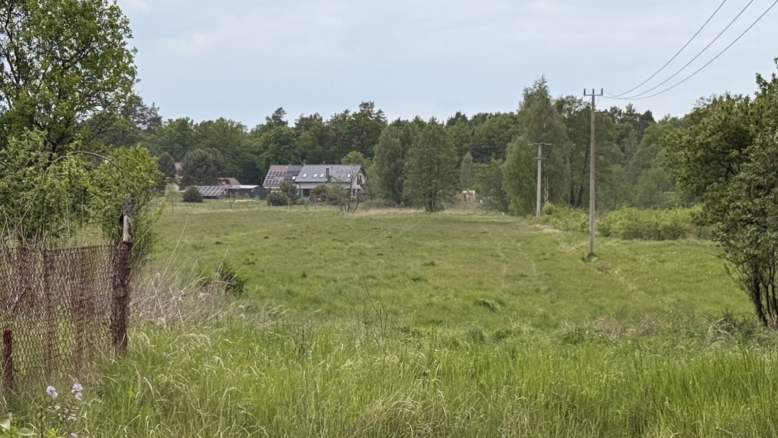 Działka Sprzedaż Drogoradz 5