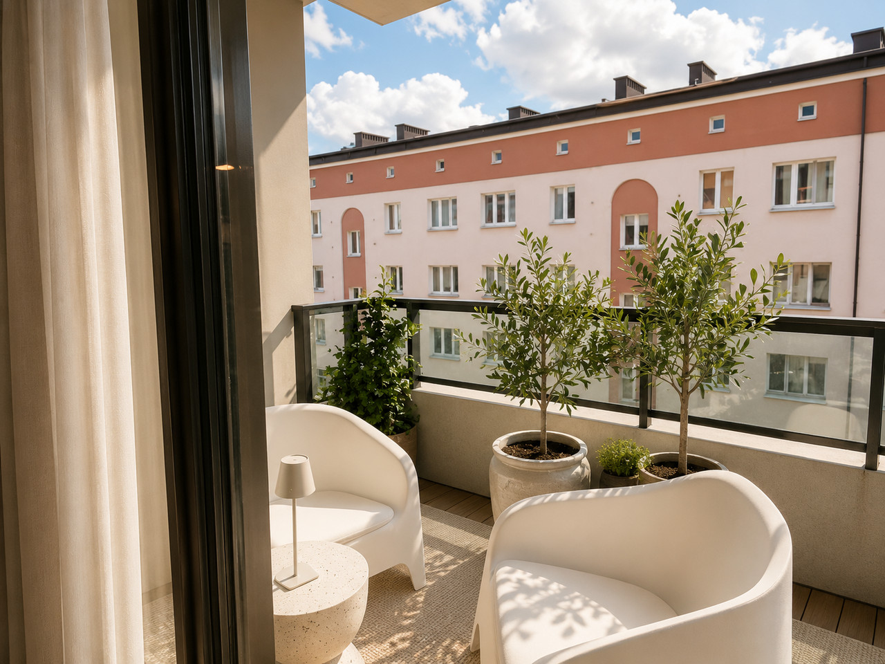 Mieszkanie Sprzedaż Szczecin Śródmieście 6