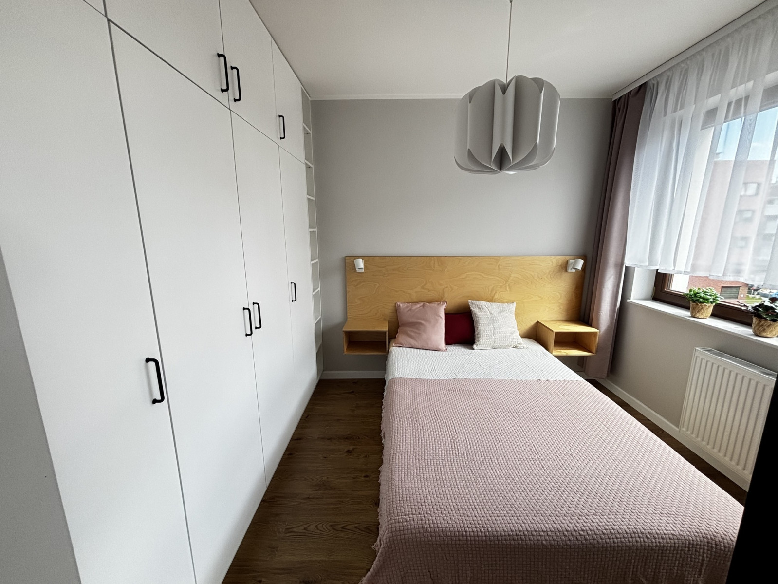 Mieszkanie Sprzedaż Szczecin Nowe Miasto Stefana Lewandowskiego 5