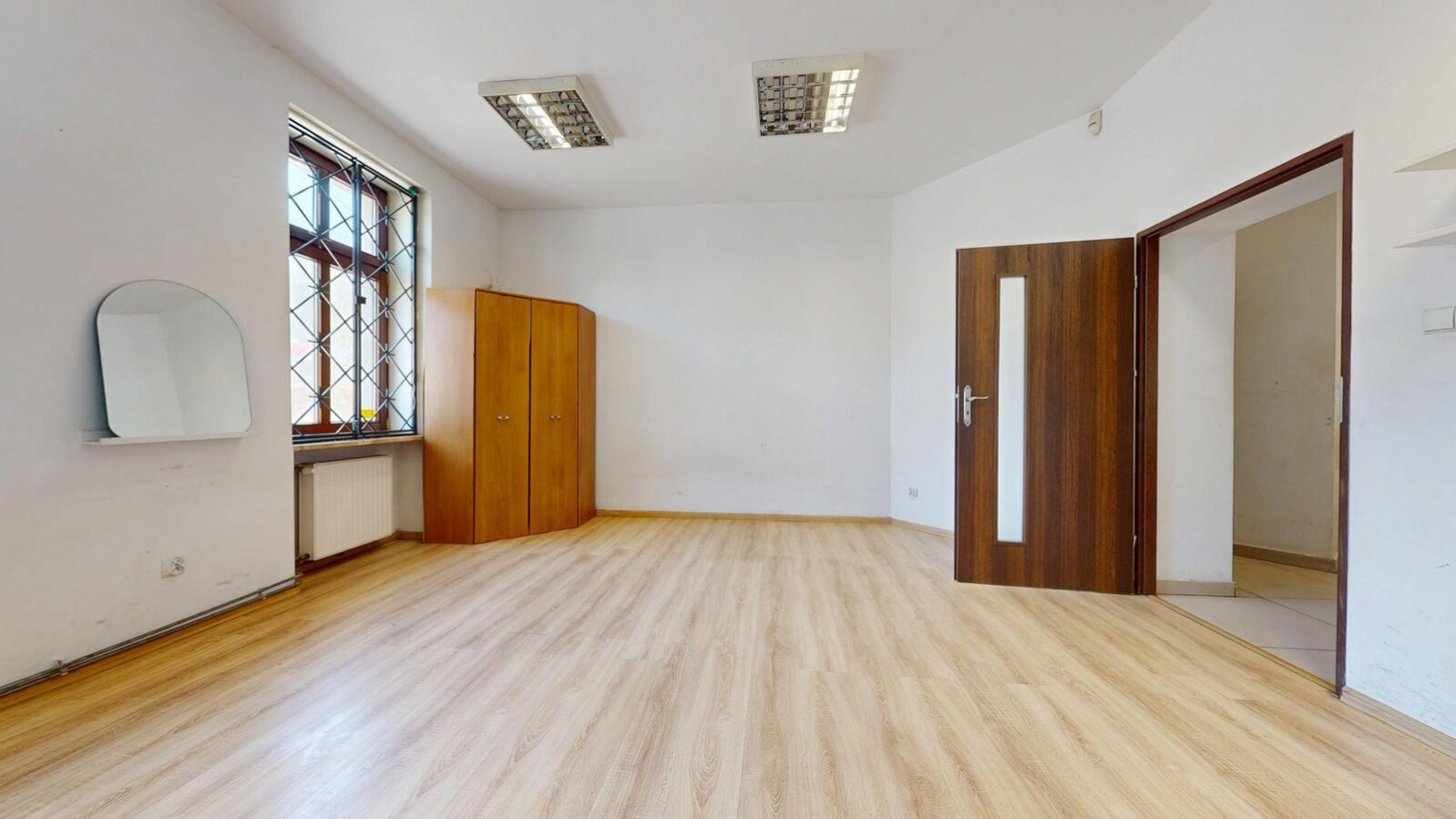 Mieszkanie Sprzedaż Szczecin Śródmieście al.&nbsp;Bohaterów Warszawy 2