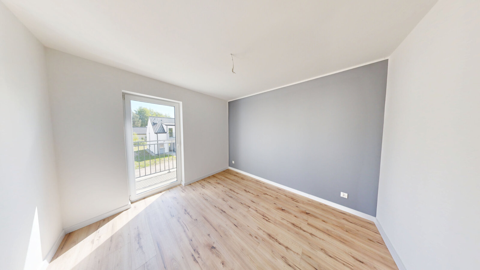 Dom Sprzedaż Białuń Przyrodnicza 7