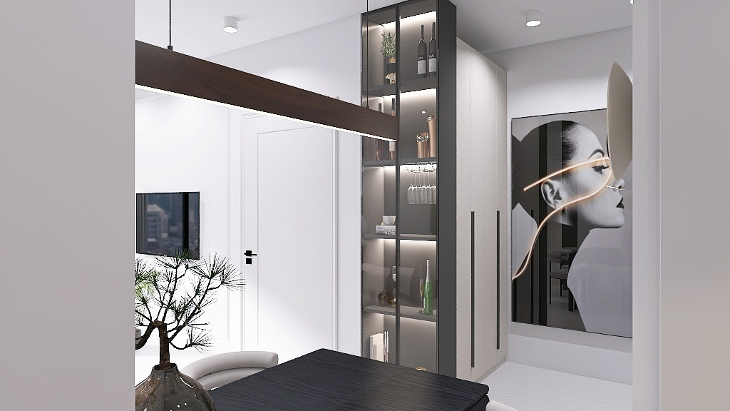 Mieszkanie Sprzedaż Szczecin Śródmieście-Centrum Majora Władysława Raginisa 7
