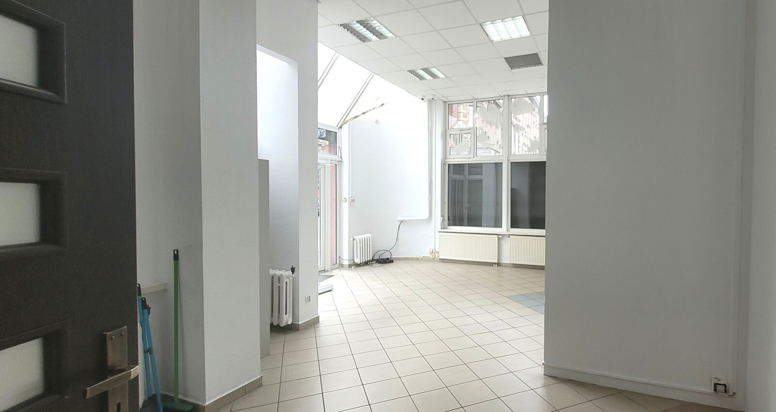 Lokal Wynajem Szczecin Śródmieście-Centrum