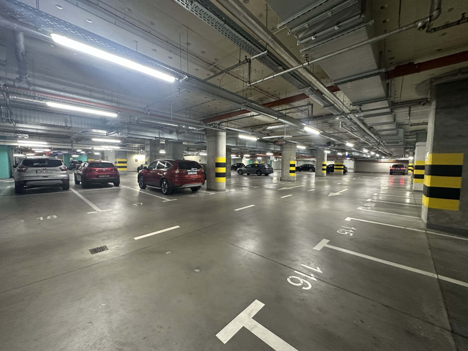 Mieszkanie Sprzedaż Szczecin Centrum al.&nbsp;Wyzwolenia