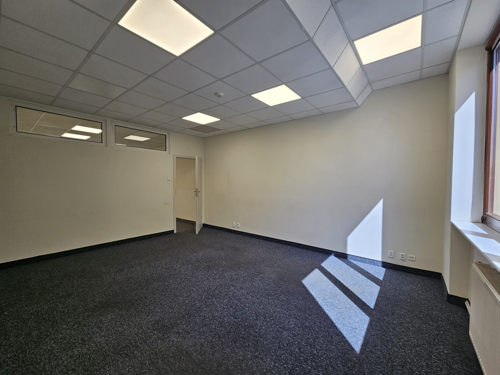 Lokal Wynajem Szczecin Centrum 7