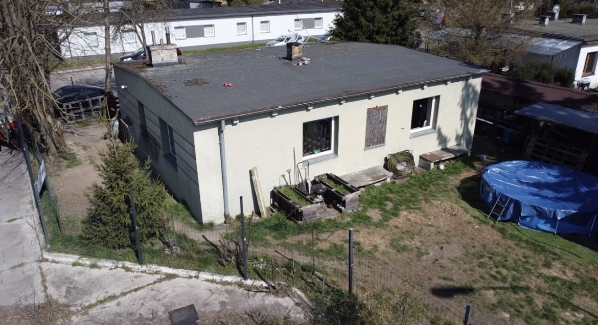 Mieszkanie Sprzedaż Szczecin Pomorzany Sierpowa 12