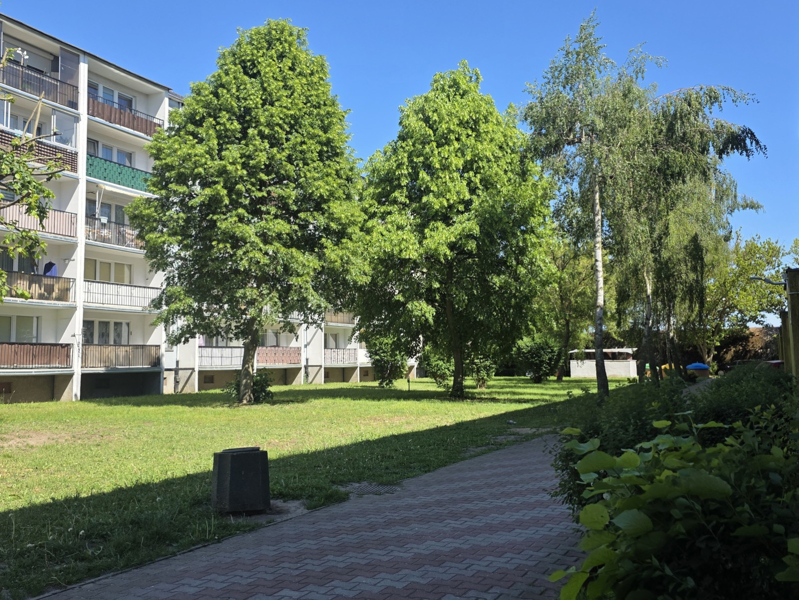 Mieszkanie Sprzedaż Police Mieszka I