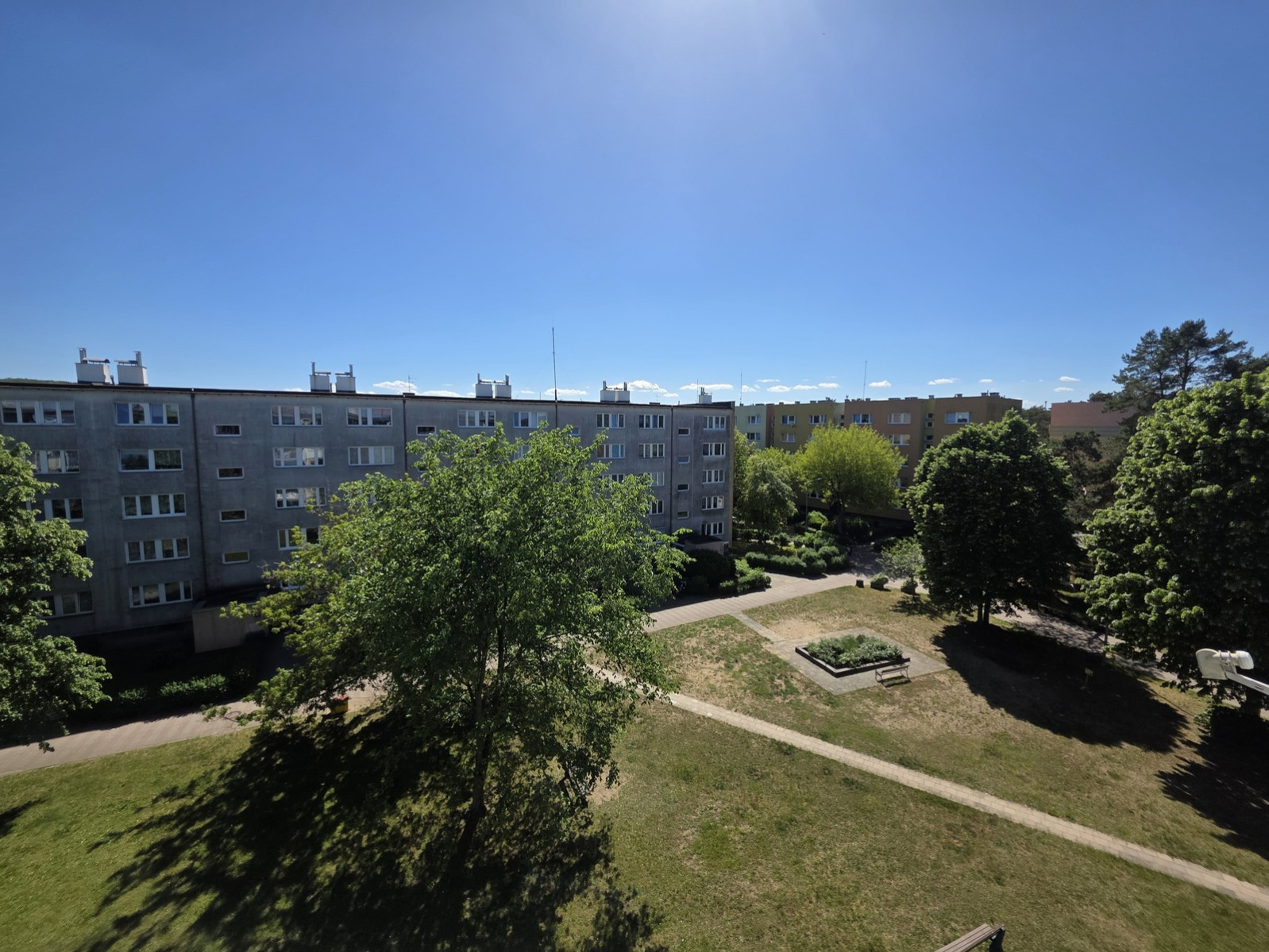 Mieszkanie Sprzedaż Police Mieszka I