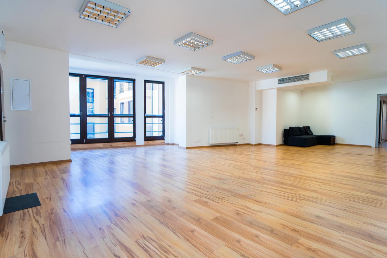 Lokal Wynajem Szczecin Śródmieście-Centrum 1