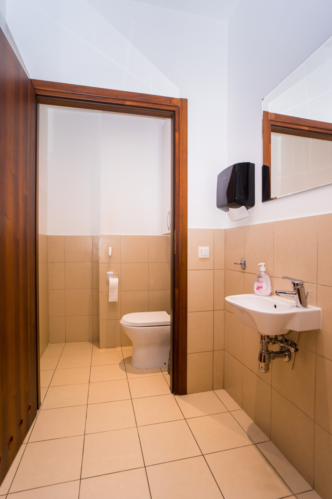 Lokal Wynajem Szczecin Śródmieście-Centrum 8