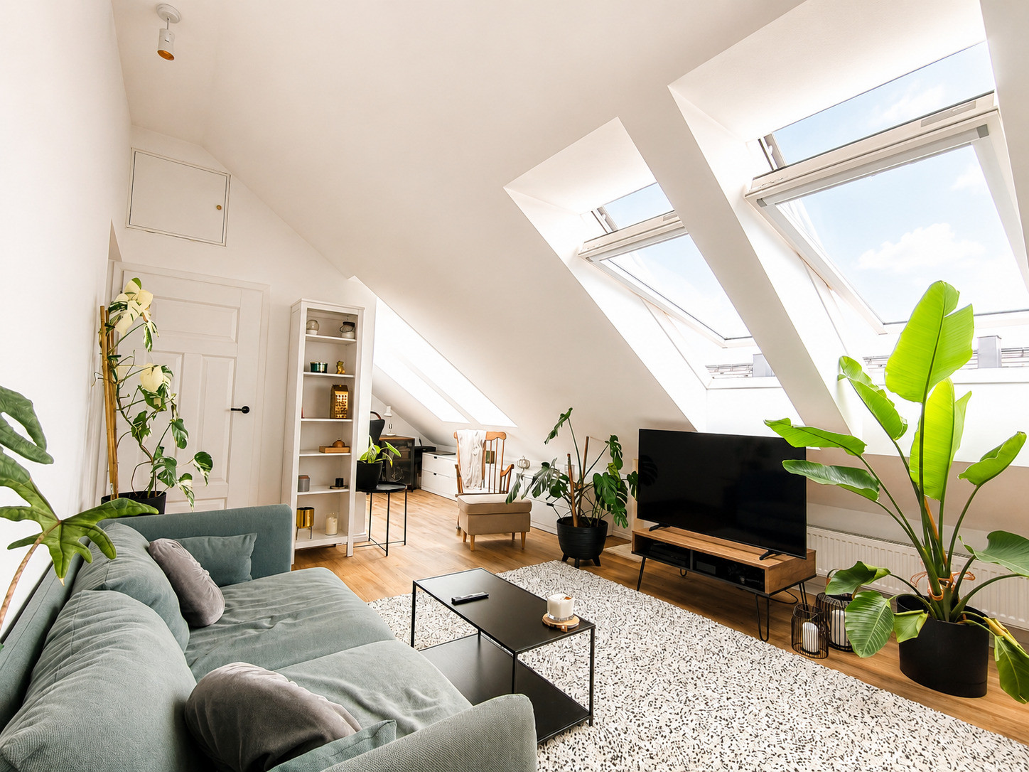 Mieszkanie Sprzedaż Stargard Powstańców Warszawy 16