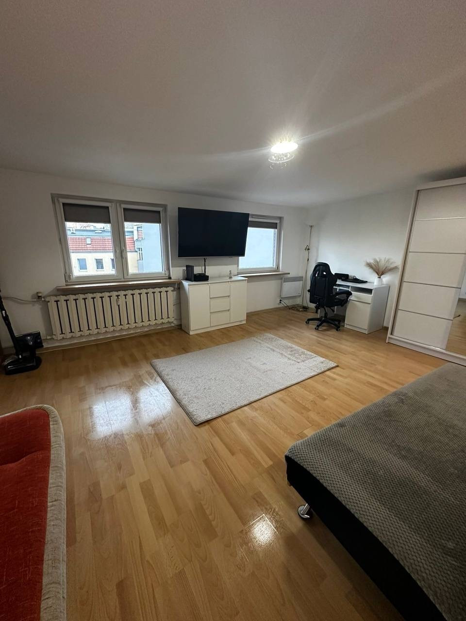 Mieszkanie Sprzedaż Szczecin Niebuszewo Plac Jana Kilińskiego
